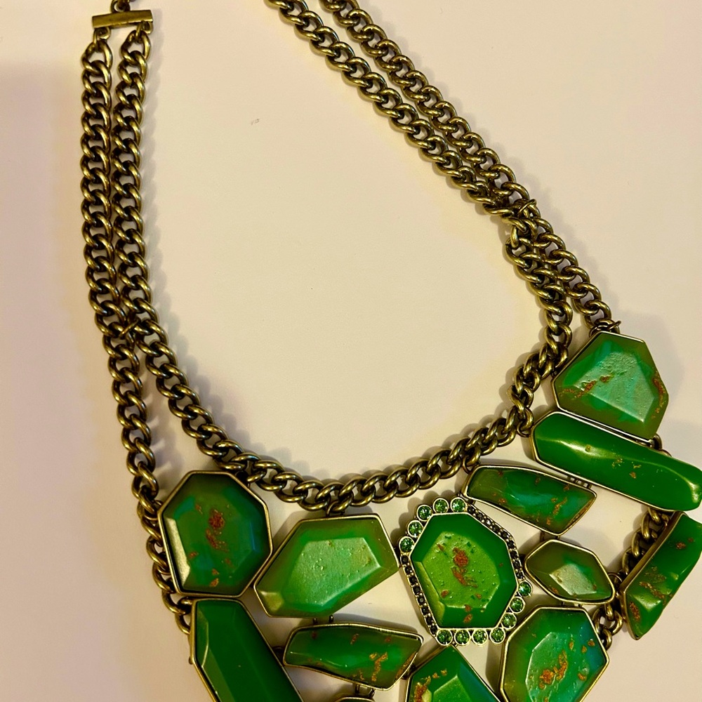 Silpada K&R Collection Necklace